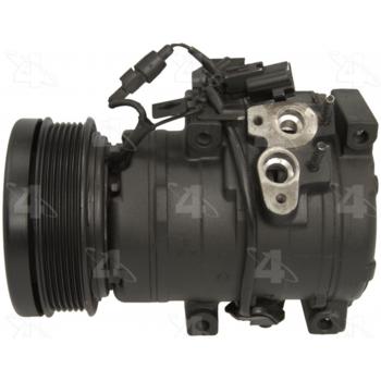 Four Seasons 77395 - A/C Compressor Four Seasons 77395 A/C Compressor product image 6 of 7