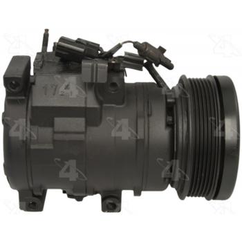 Four Seasons 77395 - A/C Compressor Four Seasons 77395 A/C Compressor product image 7 of 7