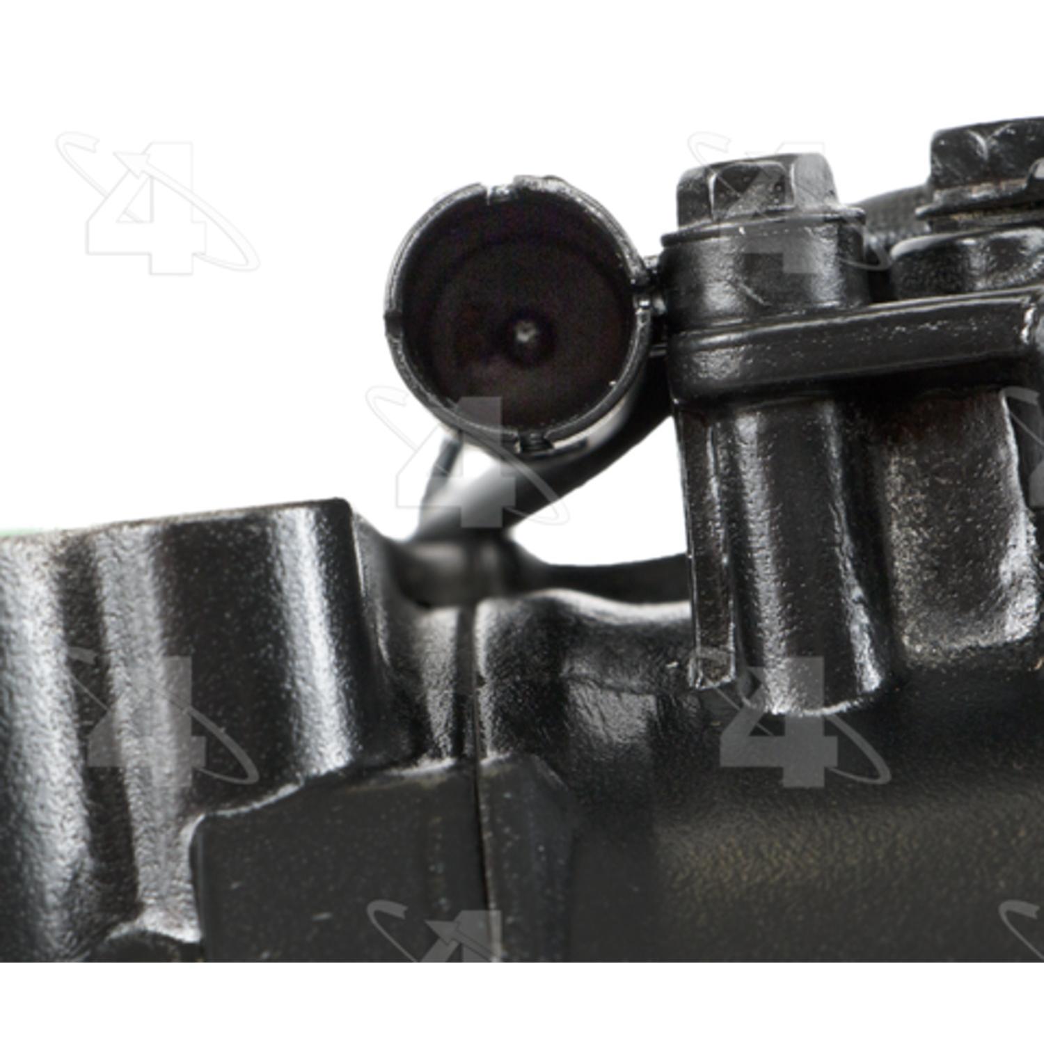 Four Seasons 77396 - A/C Compressor Four Seasons 77396 A/C Compressor product image 4 of 8