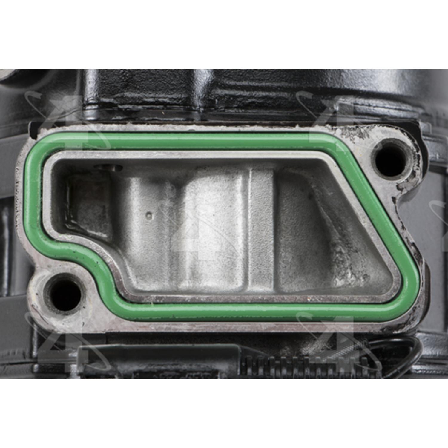 Four Seasons 77396 - A/C Compressor Four Seasons 77396 A/C Compressor product image 5 of 8