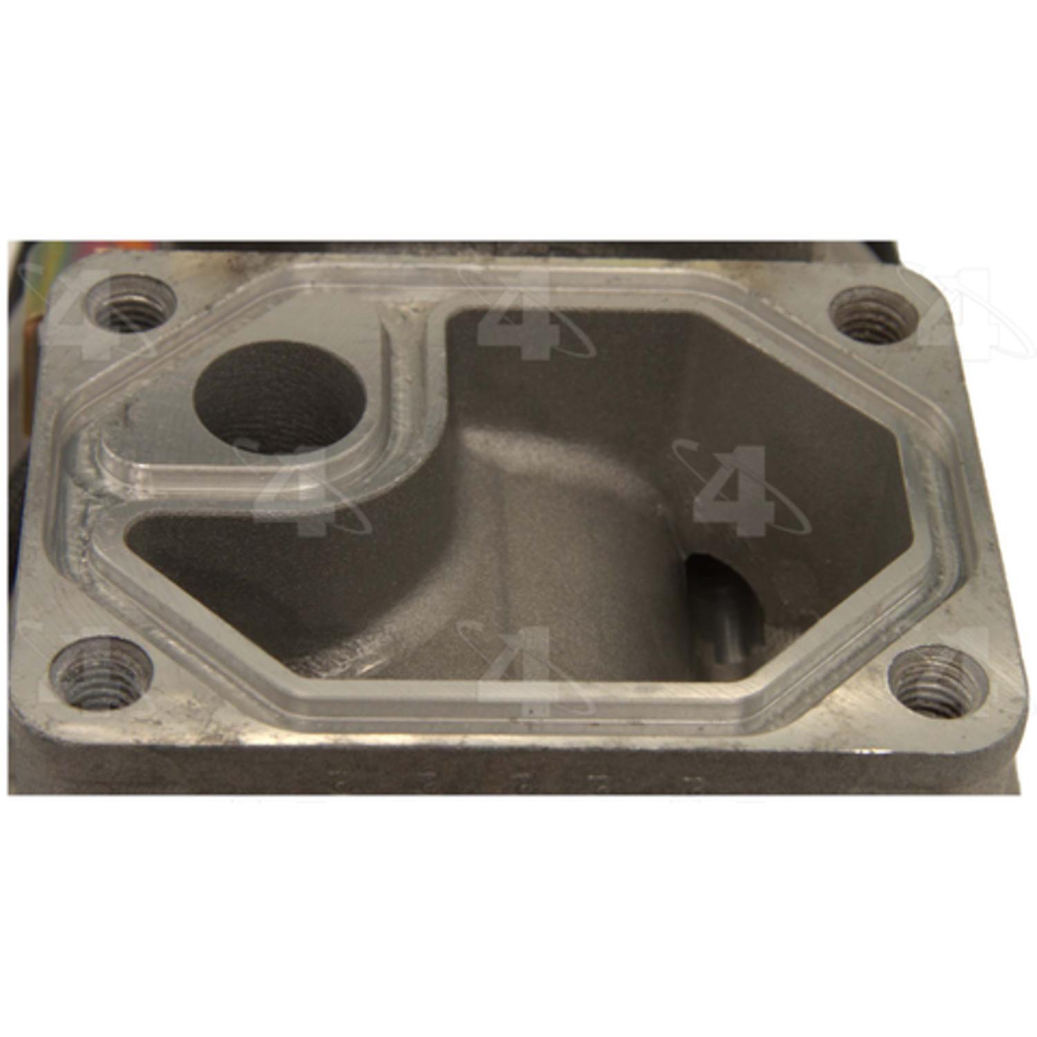 Four Seasons 77397 - A/C Compressor Four Seasons 77397 A/C Compressor product image 3 of 7