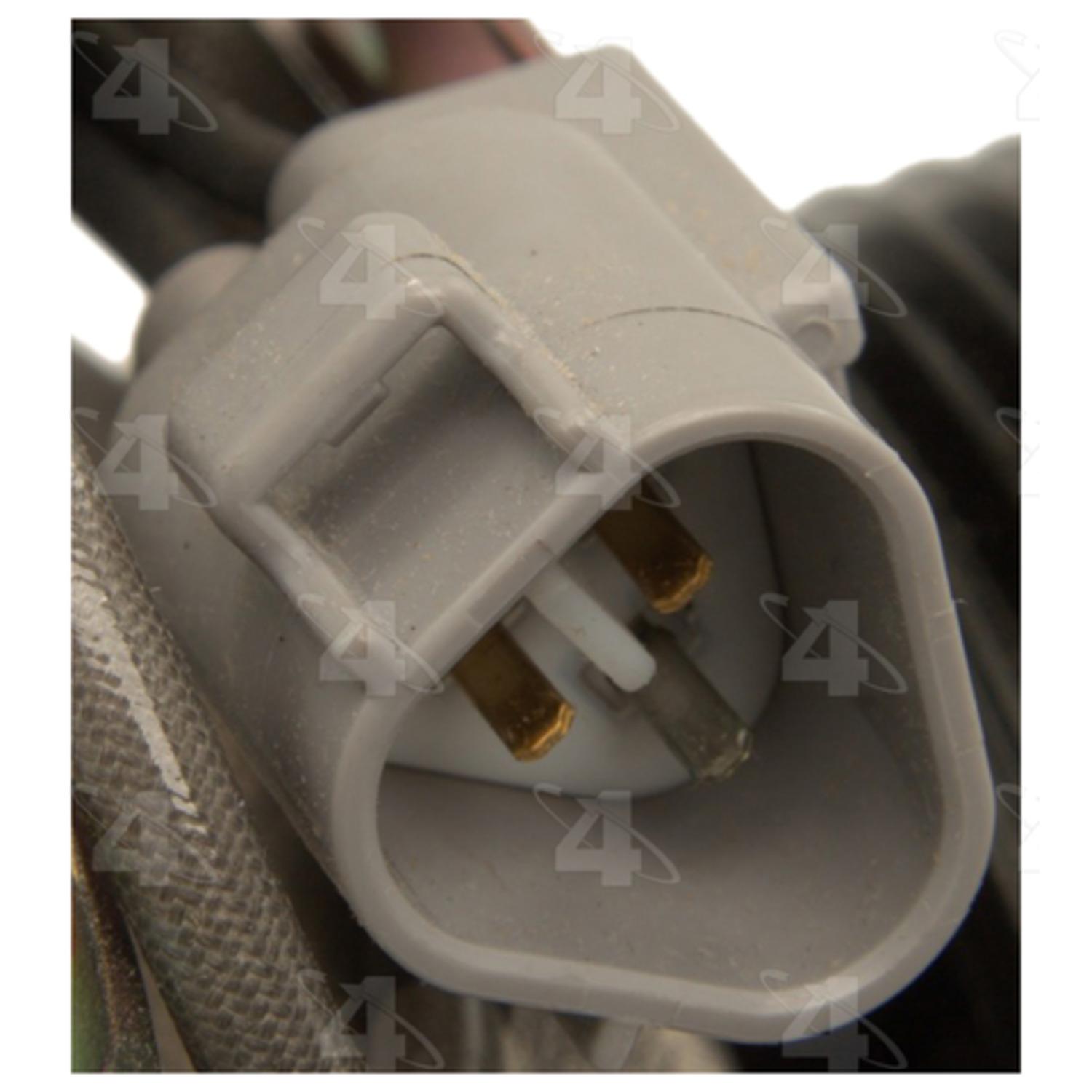 Four Seasons 77397 - A/C Compressor Four Seasons 77397 A/C Compressor product image 4 of 7