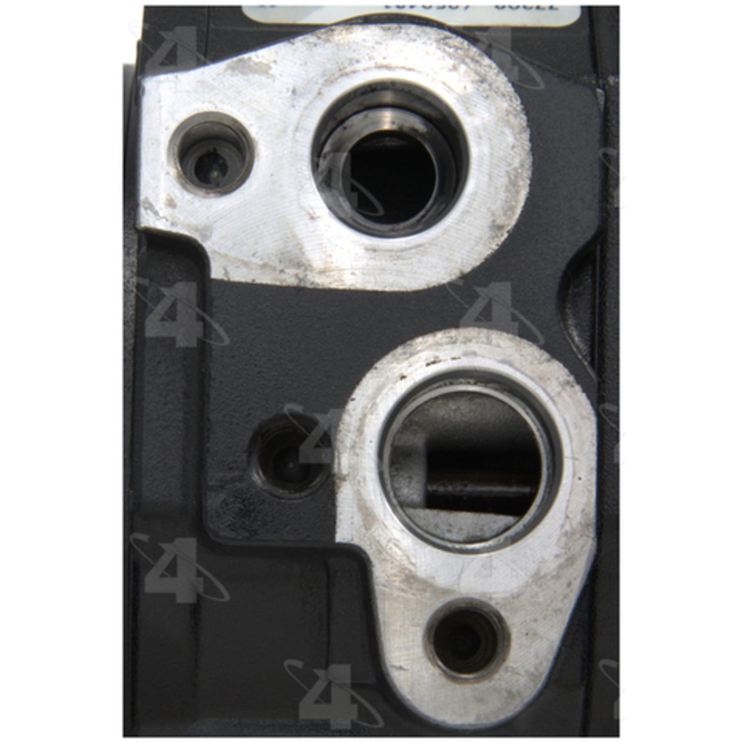 Four Seasons 77398 - A/C Compressor Four Seasons 77398 A/C Compressor product image 3 of 7