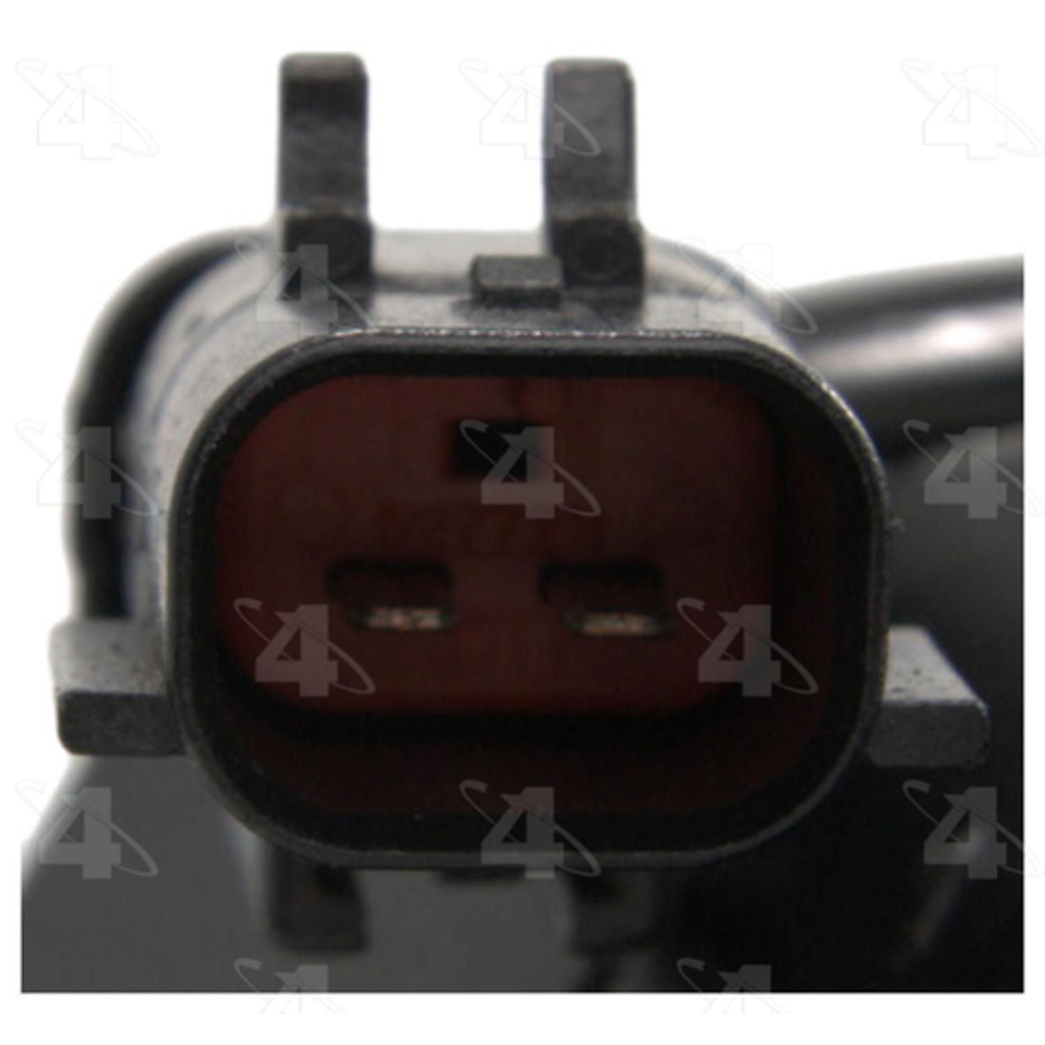 Four Seasons 77398 - A/C Compressor Four Seasons 77398 A/C Compressor product image 4 of 7