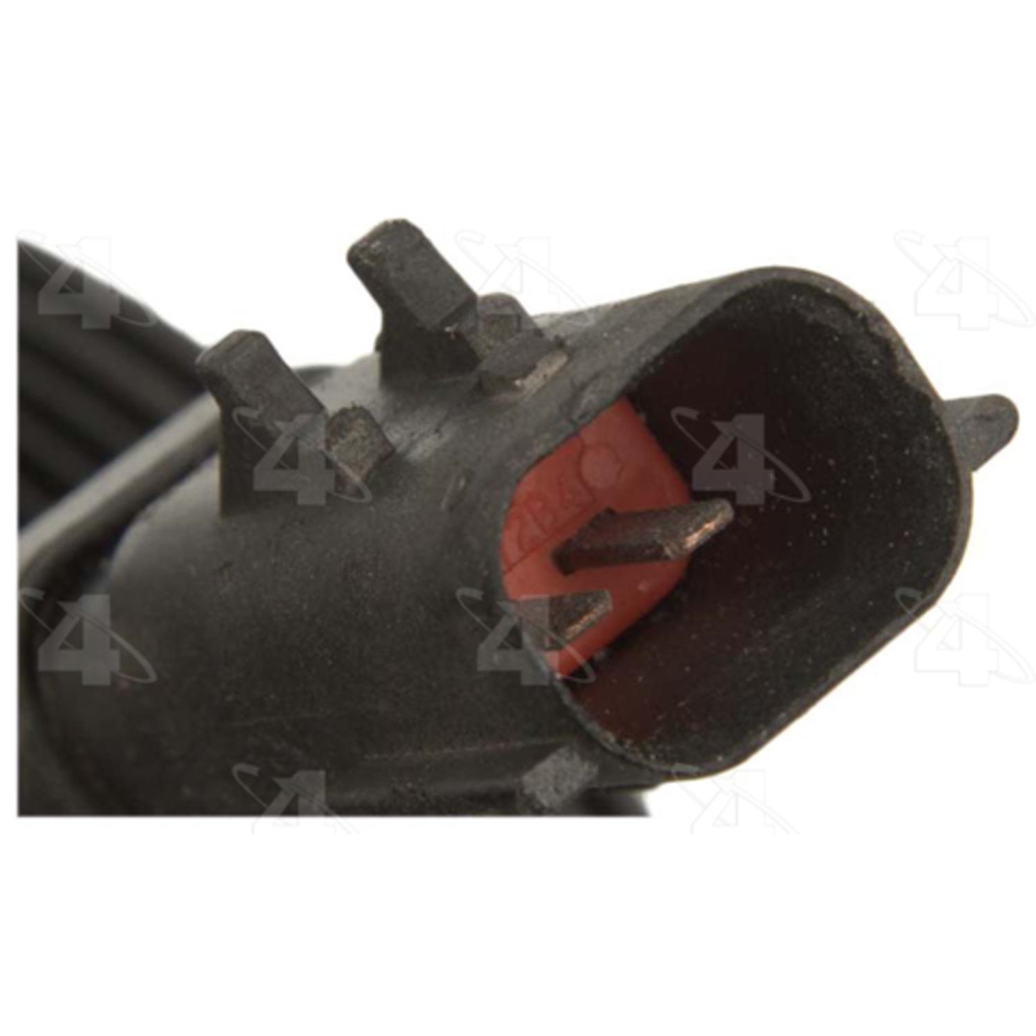 Four Seasons 77399 - A/C Compressor Four Seasons 77399 A/C Compressor product image 3 of 7