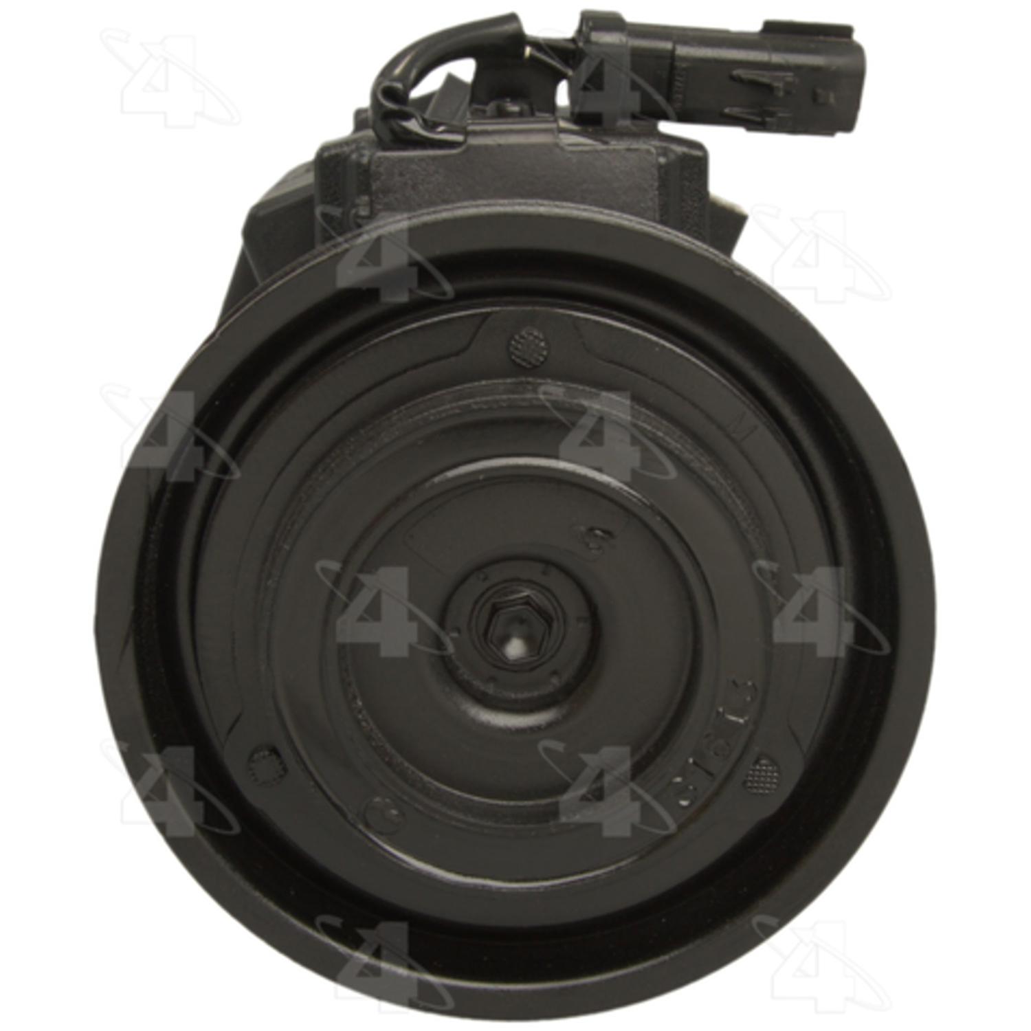 Four Seasons 77399 - A/C Compressor Four Seasons 77399 A/C Compressor product image 5 of 7