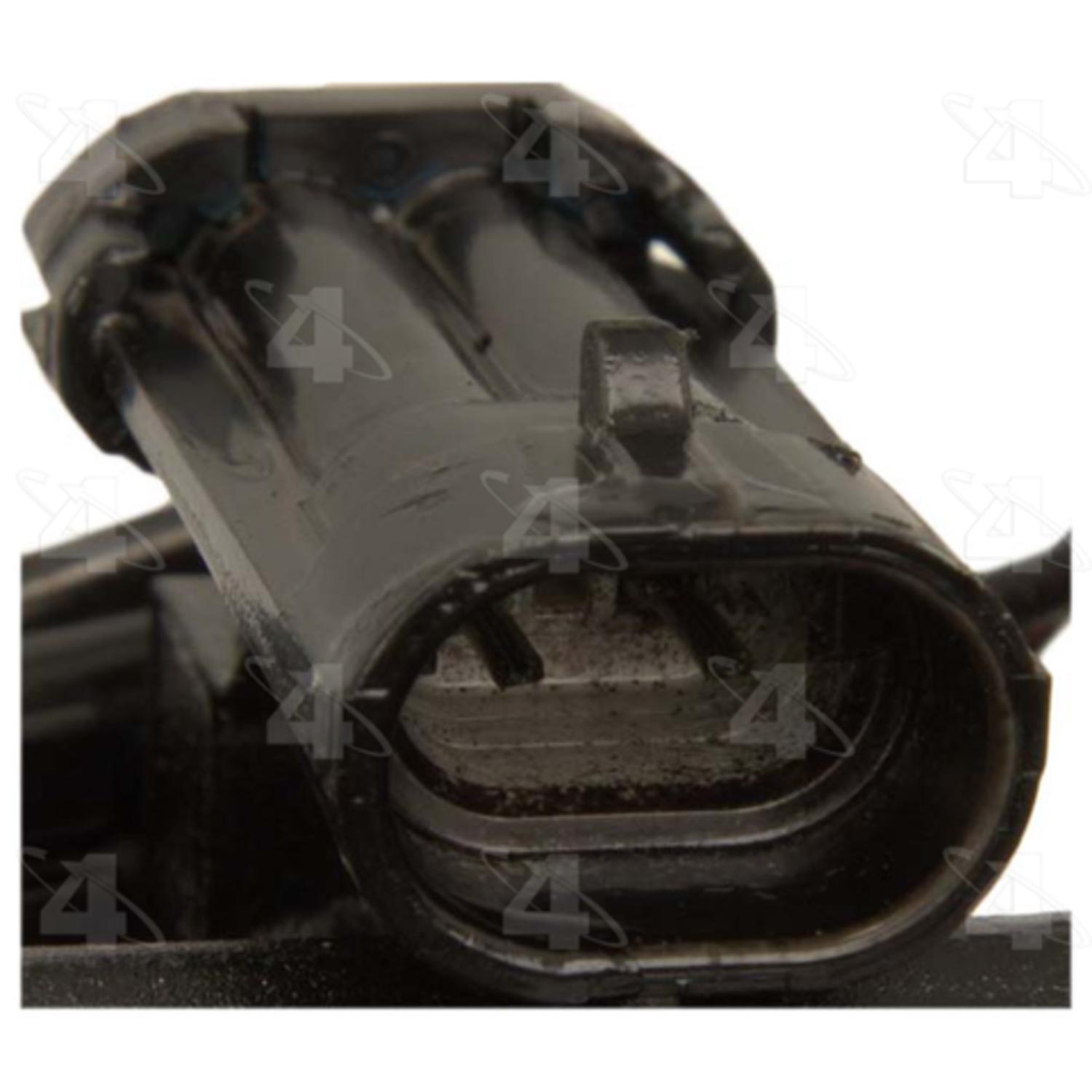 Four Seasons 77400 - A/C Compressor Four Seasons 77400 A/C Compressor product image 3 of 7