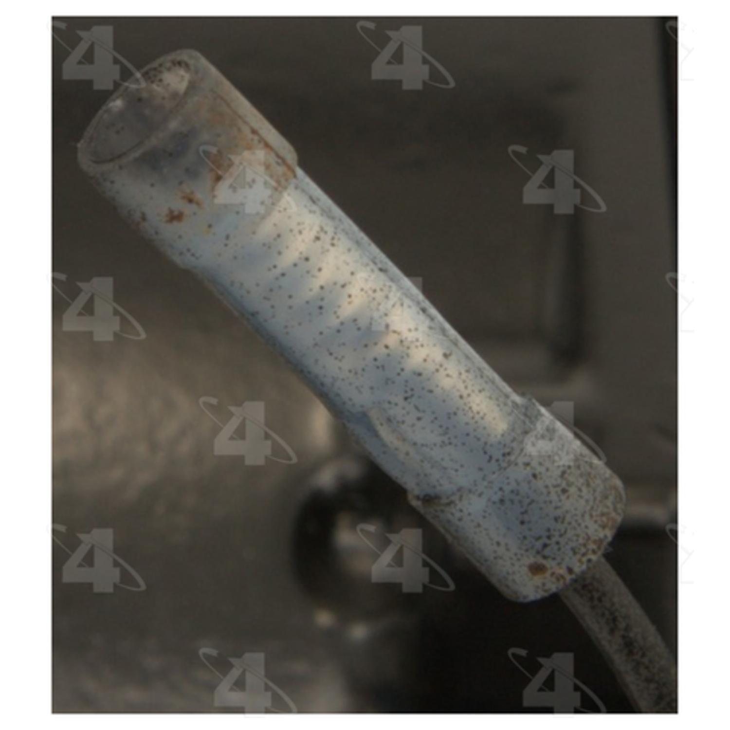 Four Seasons 77402 - A/C Compressor Four Seasons 77402 A/C Compressor product image 4 of 7