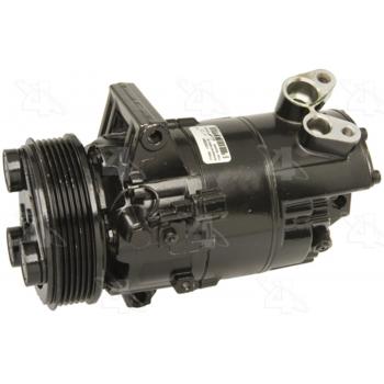 Four Seasons 77404 - A/C Compressor Four Seasons 77404 A/C Compressor product image 1 of 4