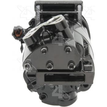 Four Seasons 77404 - A/C Compressor Four Seasons 77404 A/C Compressor product image 2 of 4