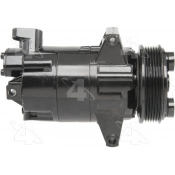Four Seasons 77404 - A/C Compressor Four Seasons 77404 A/C Compressor product image 4 of 4