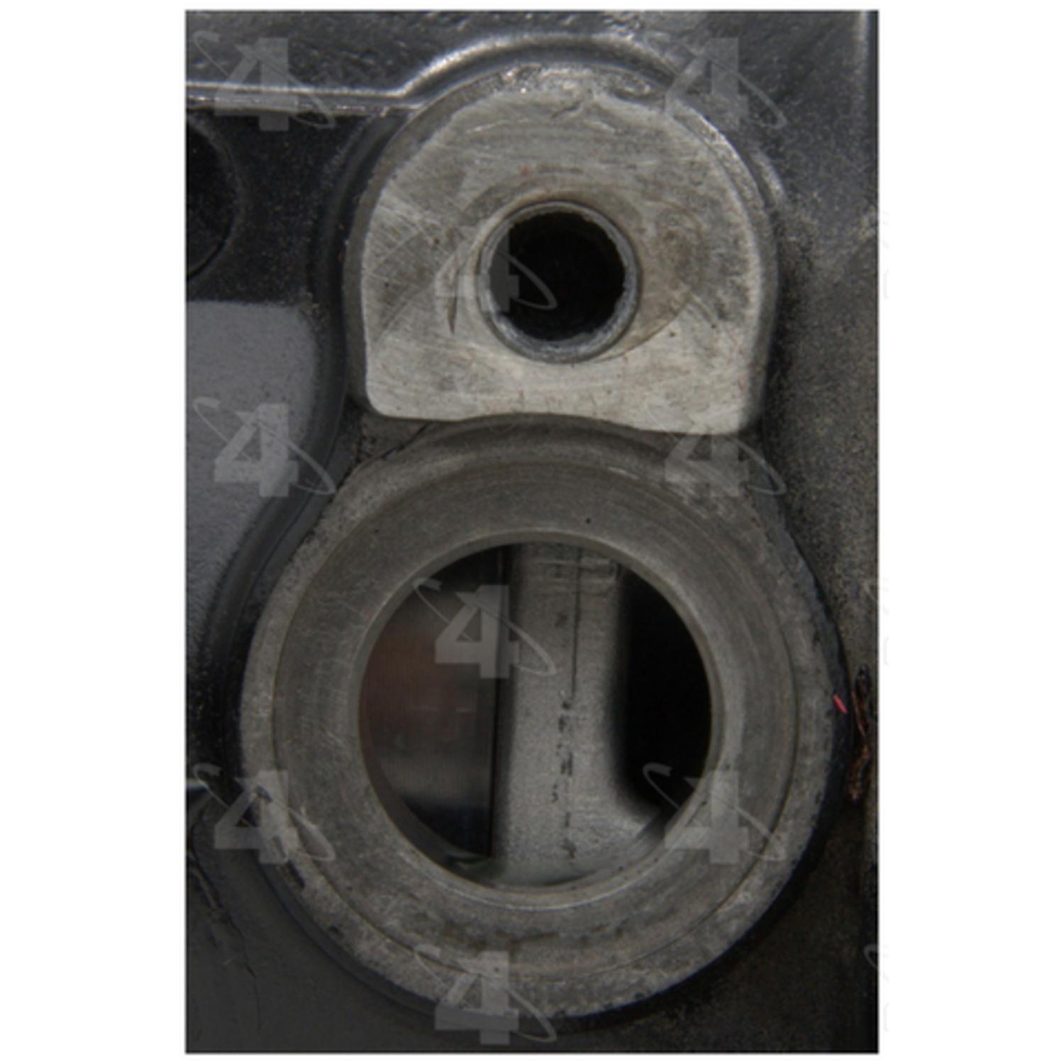Four Seasons 77482 - A/C Compressor Four Seasons 77482 A/C Compressor product image 3 of 8