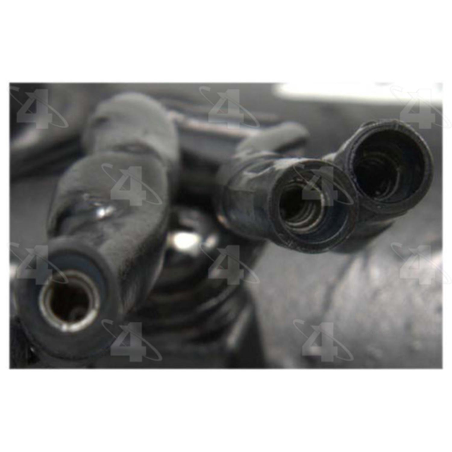 Four Seasons 77482 - A/C Compressor Four Seasons 77482 A/C Compressor product image 5 of 8