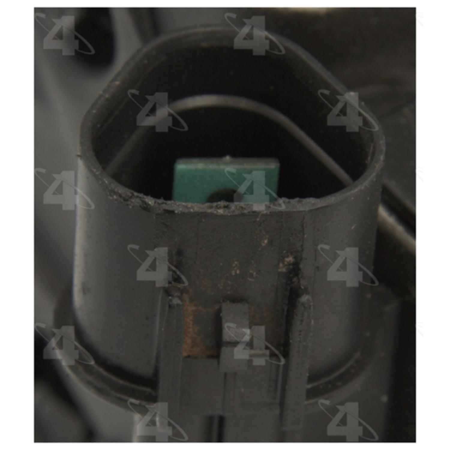 Four Seasons 77484 - A/C Compressor Four Seasons 77484 A/C Compressor product image 3 of 7