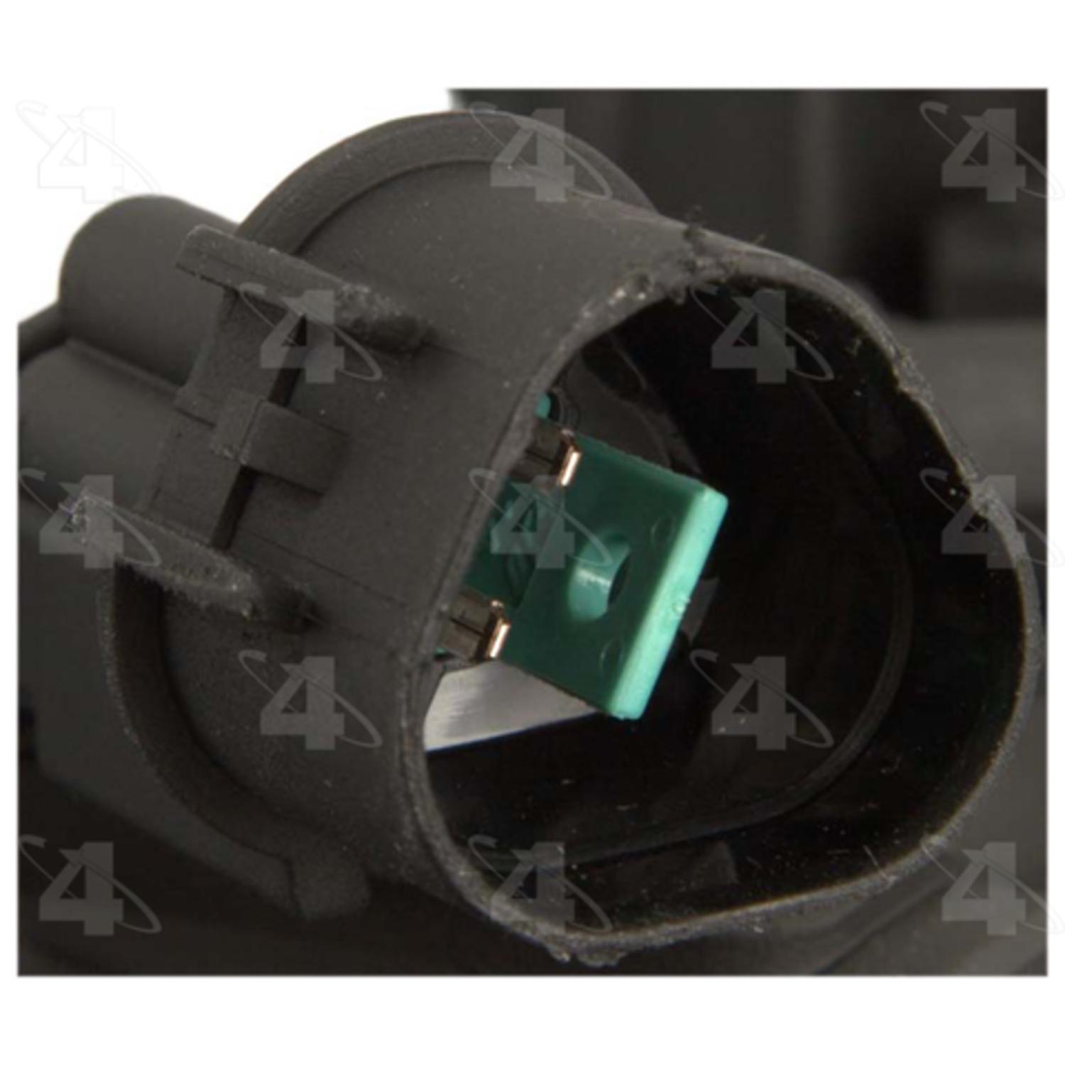 Four Seasons 77486 - A/C Compressor Four Seasons 77486 A/C Compressor product image 3 of 7