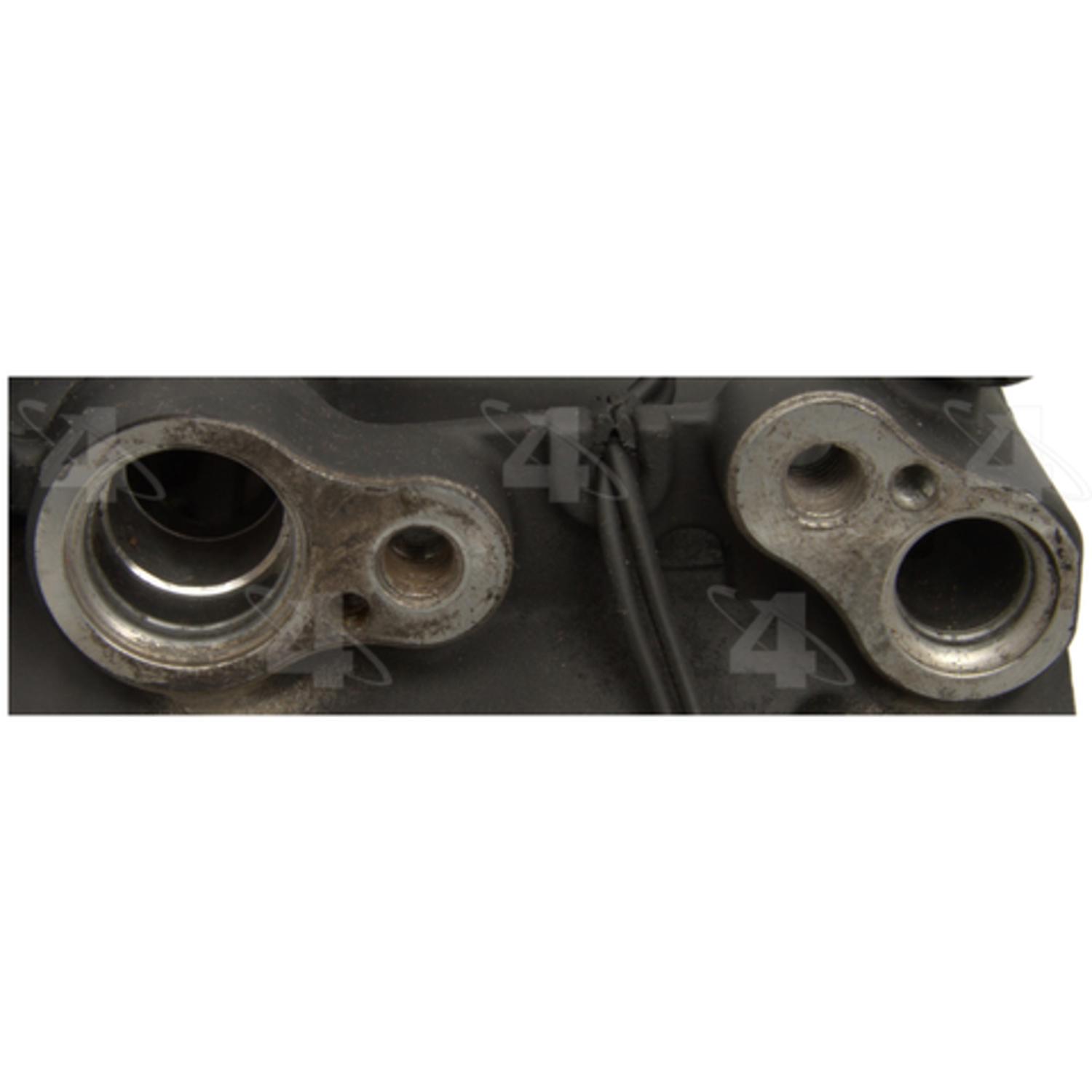 Four Seasons 77486 - A/C Compressor Four Seasons 77486 A/C Compressor product image 4 of 7
