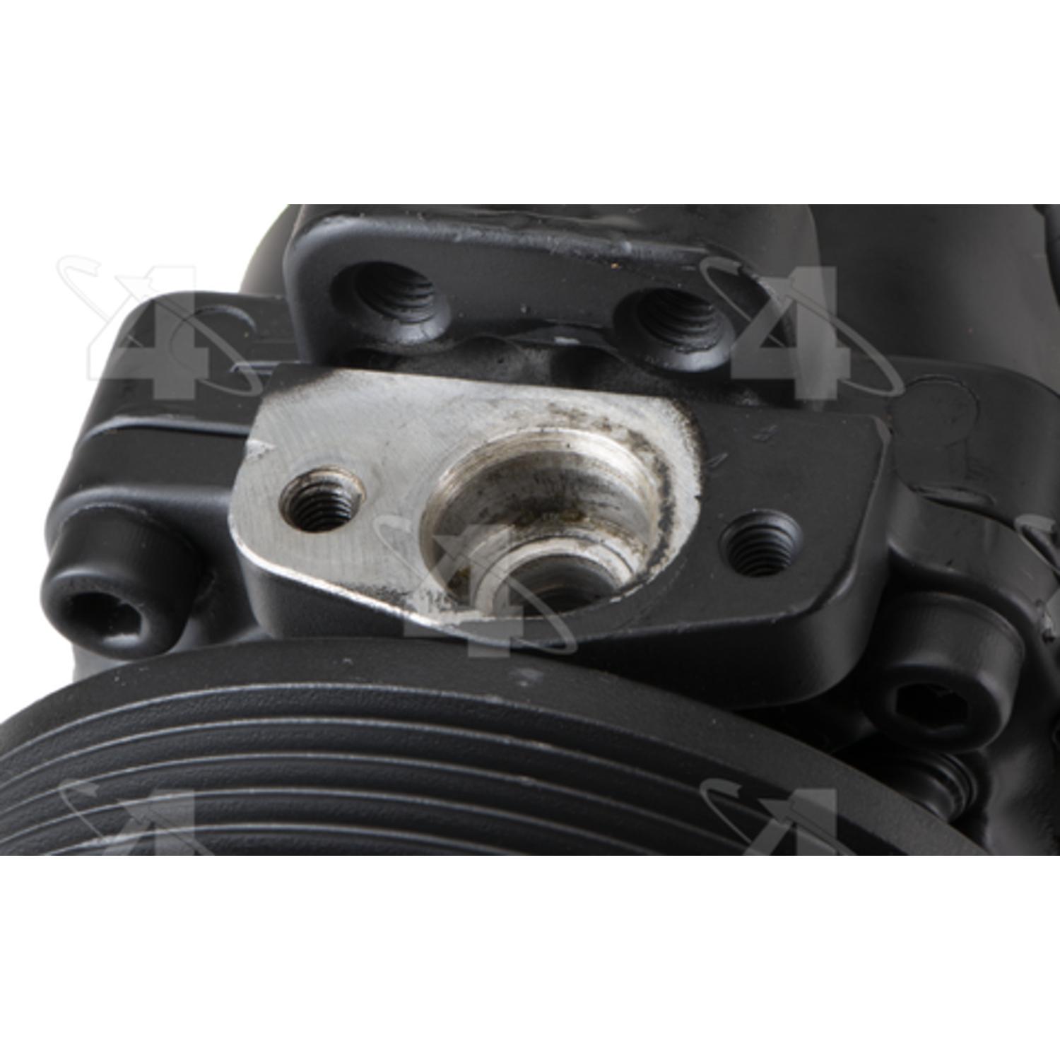 Four Seasons 77491 - A/C Compressor Four Seasons 77491 A/C Compressor product image 3 of 7