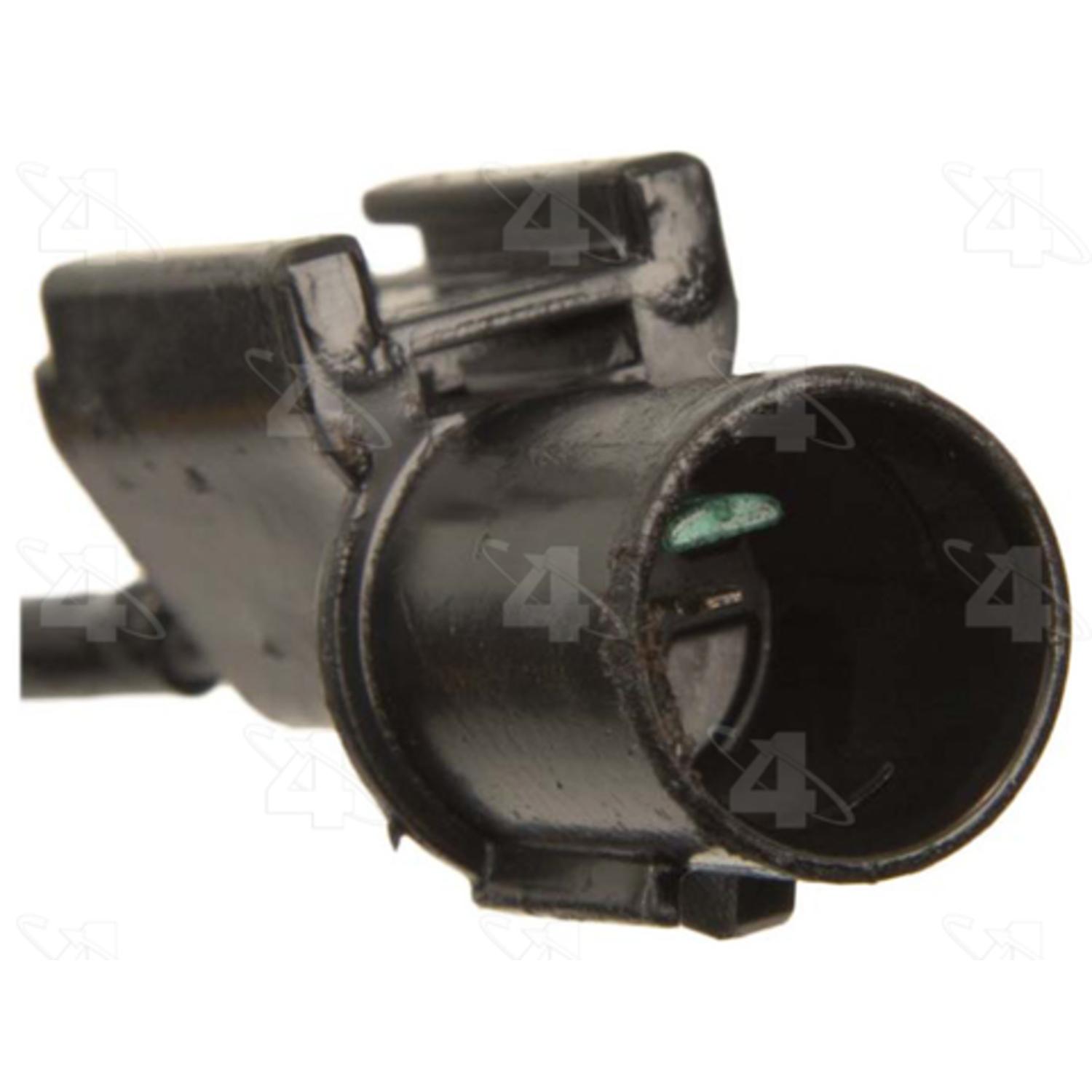 Four Seasons 77494 - A/C Compressor Four Seasons 77494 A/C Compressor product image 3 of 7