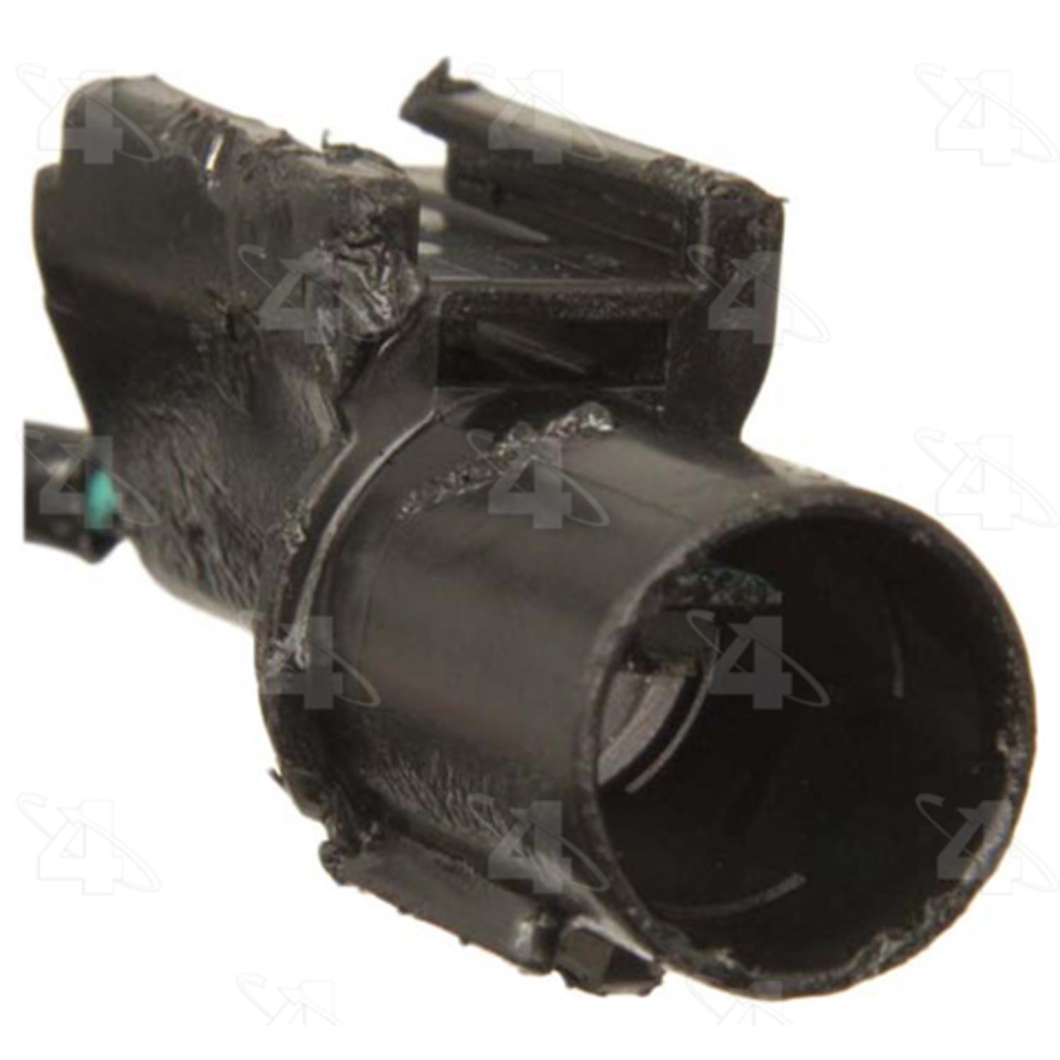 Four Seasons 77495 A/C Compressor product image 3 of 7