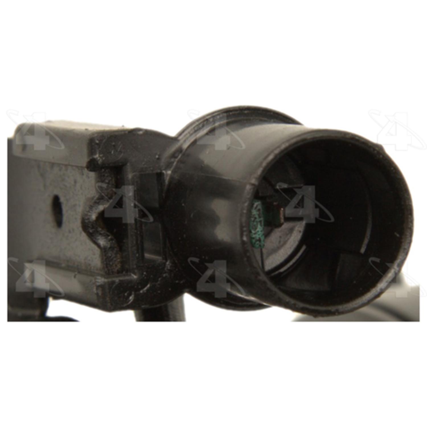 Four Seasons 77496 - A/C Compressor Four Seasons 77496 A/C Compressor product image 3 of 7