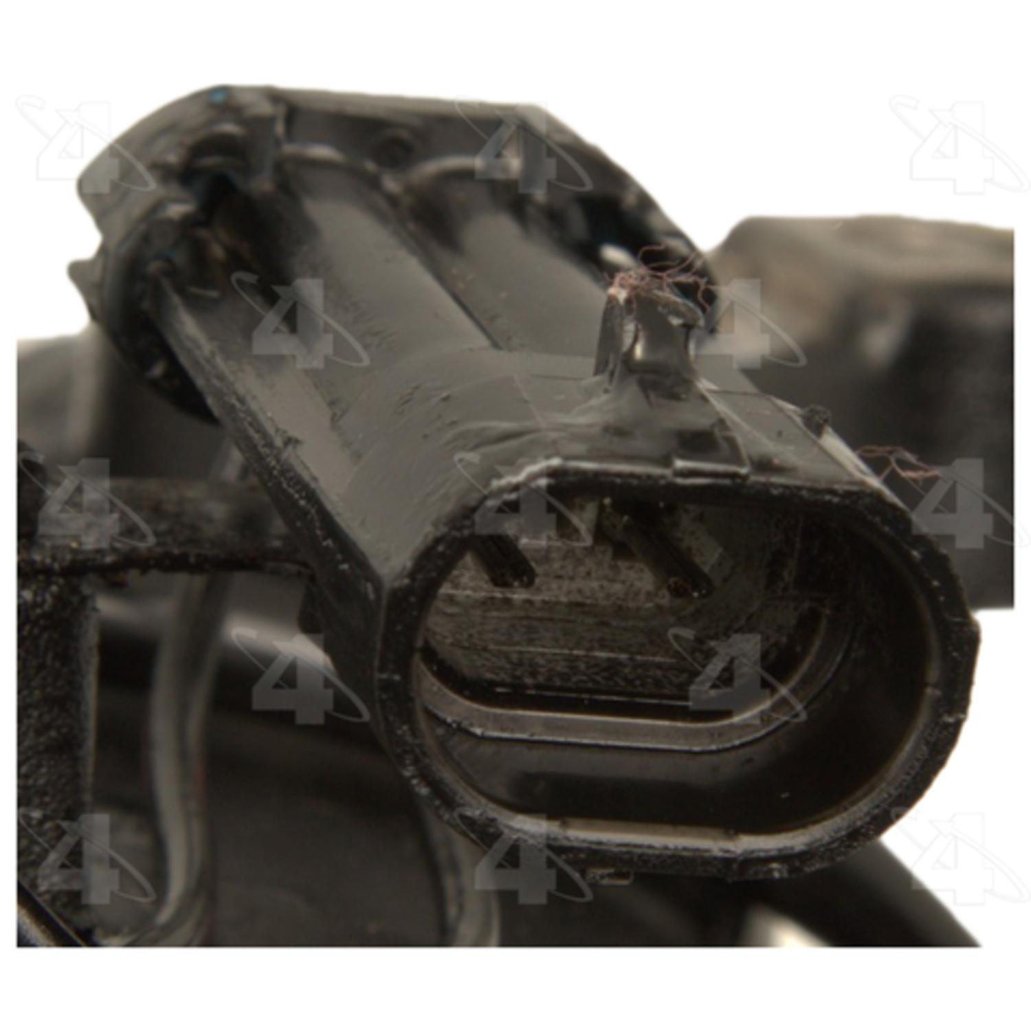 Four Seasons 77499 - A/C Compressor Four Seasons 77499 A/C Compressor product image 3 of 7
