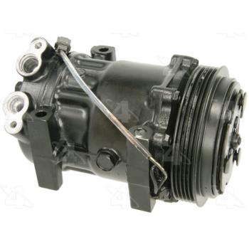 Four Seasons 77546 A/C Compressor product image 1 of 7