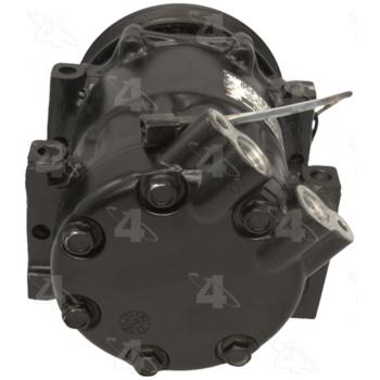 Four Seasons 77546 A/C Compressor product image 2 of 7