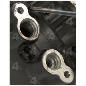 Four Seasons 77546 A/C Compressor product image 4 of 7