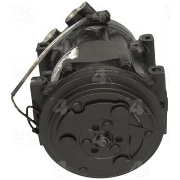 Four Seasons 77546 A/C Compressor product image 5 of 7