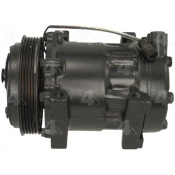 Four Seasons 77546 A/C Compressor product image 6 of 7