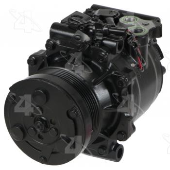 Four Seasons 77547 A/C Compressor product image 1 of 7