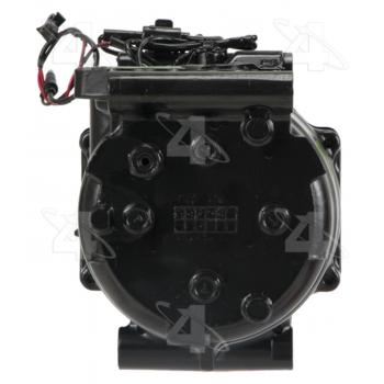Four Seasons 77547 A/C Compressor product image 2 of 7