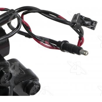 Four Seasons 77547 A/C Compressor product image 4 of 7