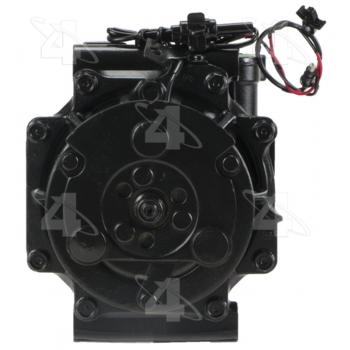 Four Seasons 77547 A/C Compressor product image 5 of 7