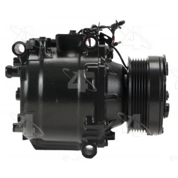 Four Seasons 77547 A/C Compressor product image 6 of 7