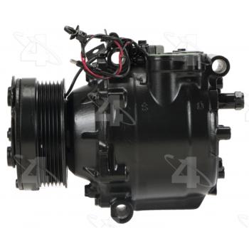 Four Seasons 77547 A/C Compressor product image 7 of 7