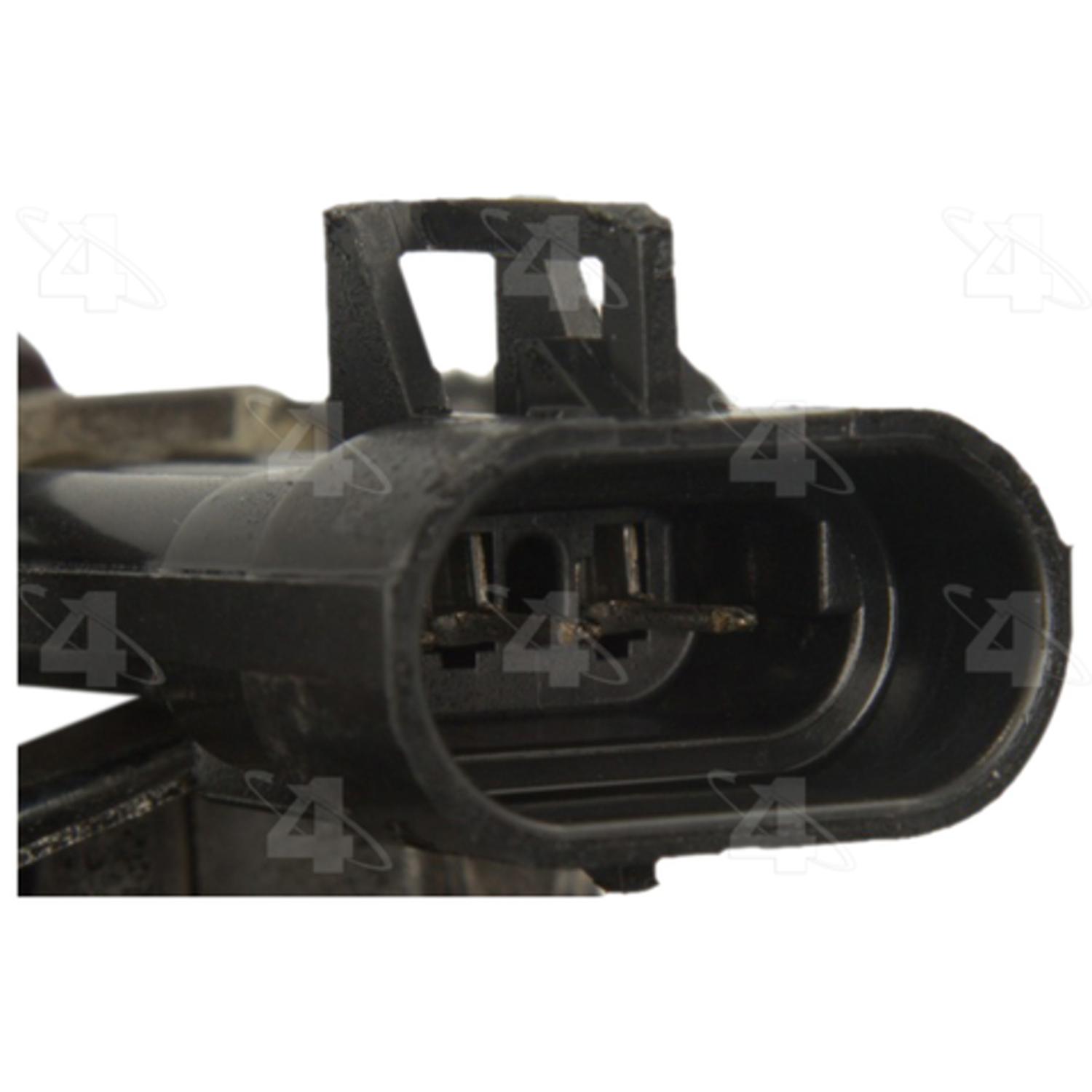Four Seasons 77548 - A/C Compressor Four Seasons 77548 A/C Compressor product image 4 of 7