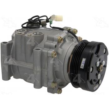 Four Seasons 77550 A/C Compressor product image 1 of 7
