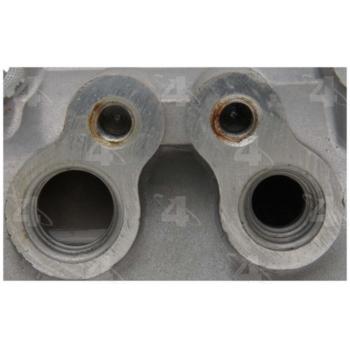 Four Seasons 77550 A/C Compressor product image 3 of 7