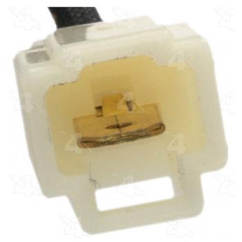 Four Seasons 77550 A/C Compressor product image 4 of 7