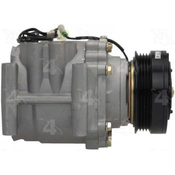 Four Seasons 77550 A/C Compressor product image 7 of 7