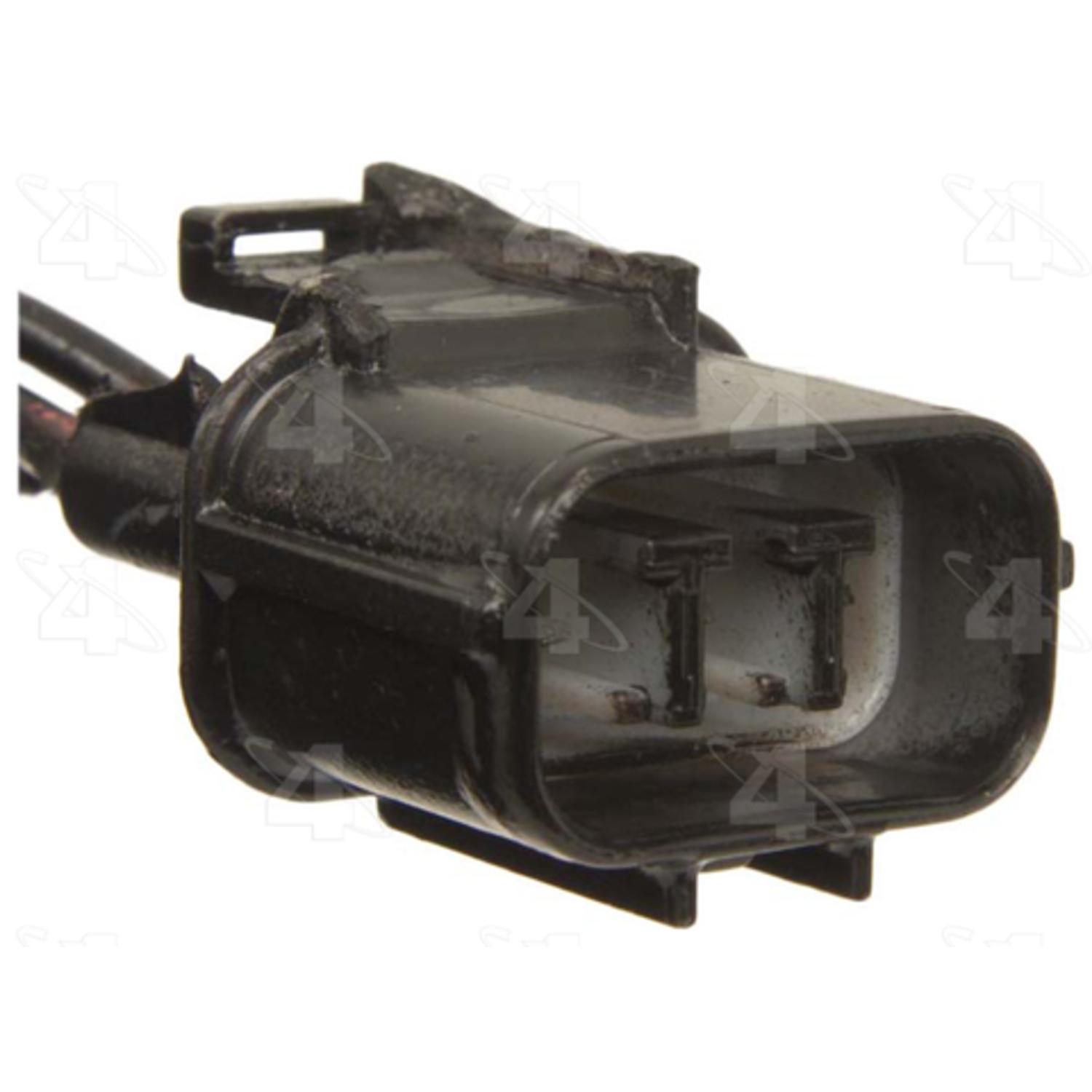 Four Seasons 77552 - A/C Compressor Four Seasons 77552 A/C Compressor product image 3 of 7