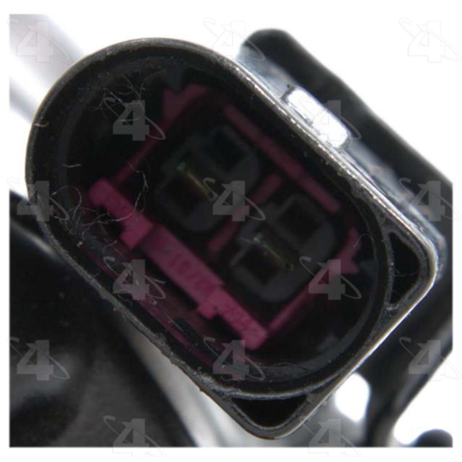 Four Seasons 77554 - A/C Compressor Four Seasons 77554 A/C Compressor product image 4 of 7
