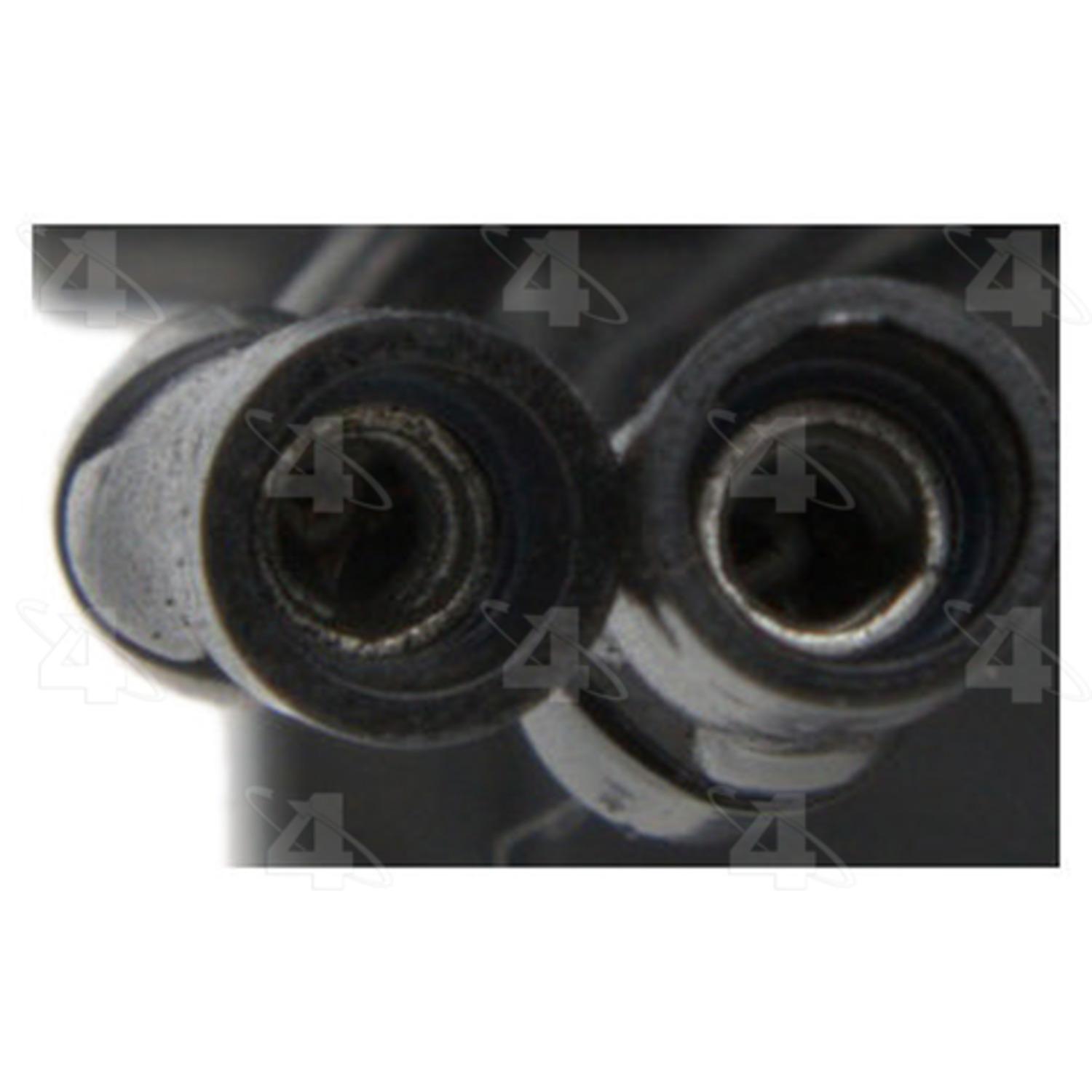 Four Seasons 77555 - A/C Compressor Four Seasons 77555 A/C Compressor product image 4 of 7