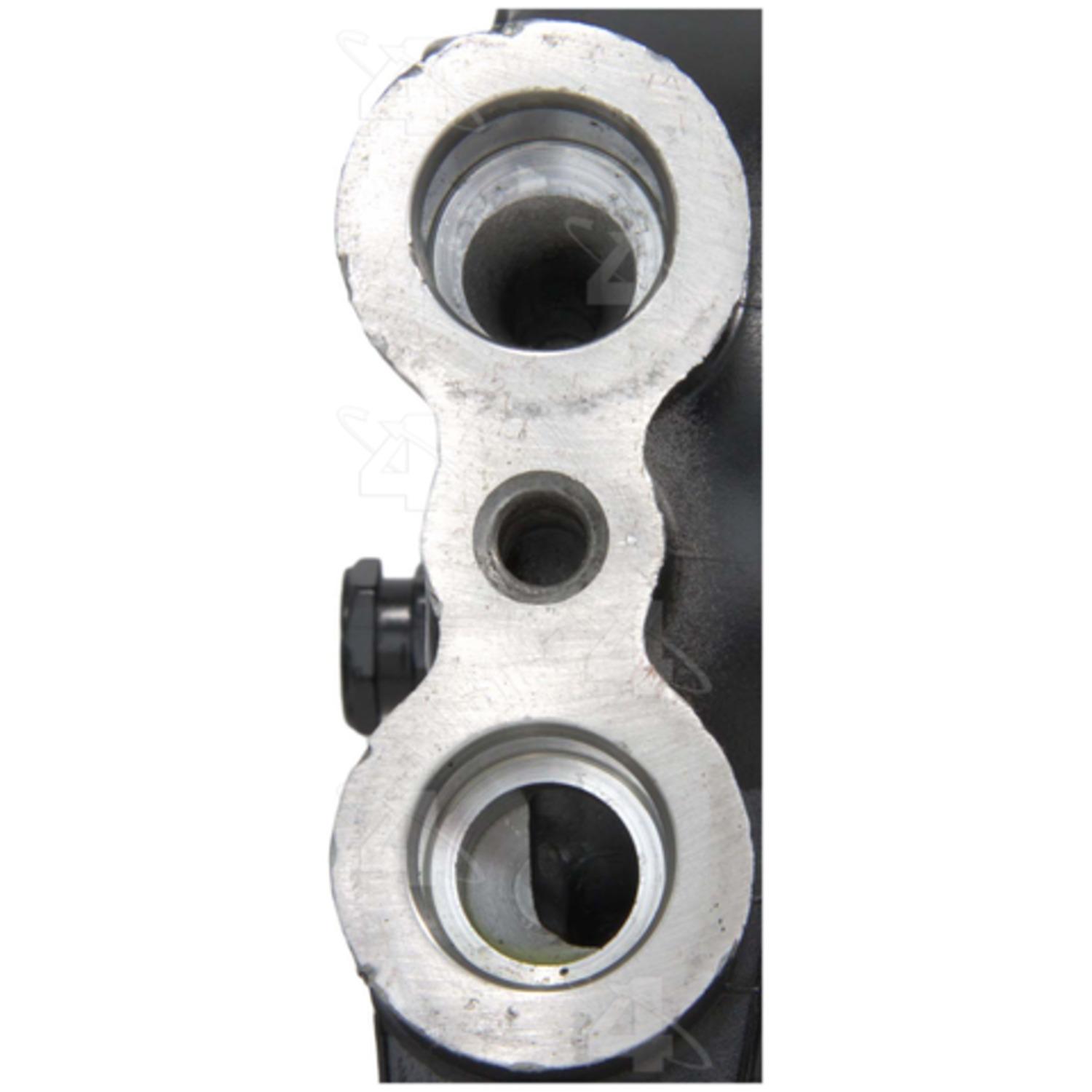 Four Seasons 77558 - A/C Compressor Four Seasons 77558 A/C Compressor product image 3 of 7