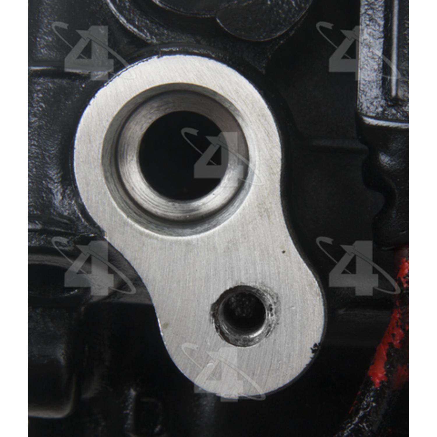 Four Seasons 77560 - A/C Compressor Four Seasons 77560 A/C Compressor product image 4 of 4