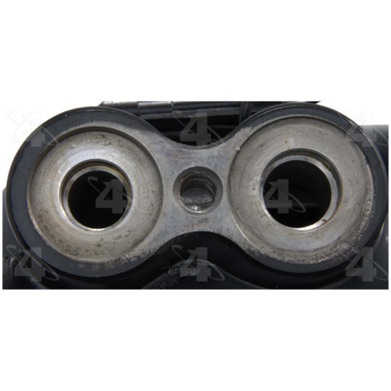 Four Seasons 77561 - A/C Compressor Four Seasons 77561 A/C Compressor product image 3 of 7
