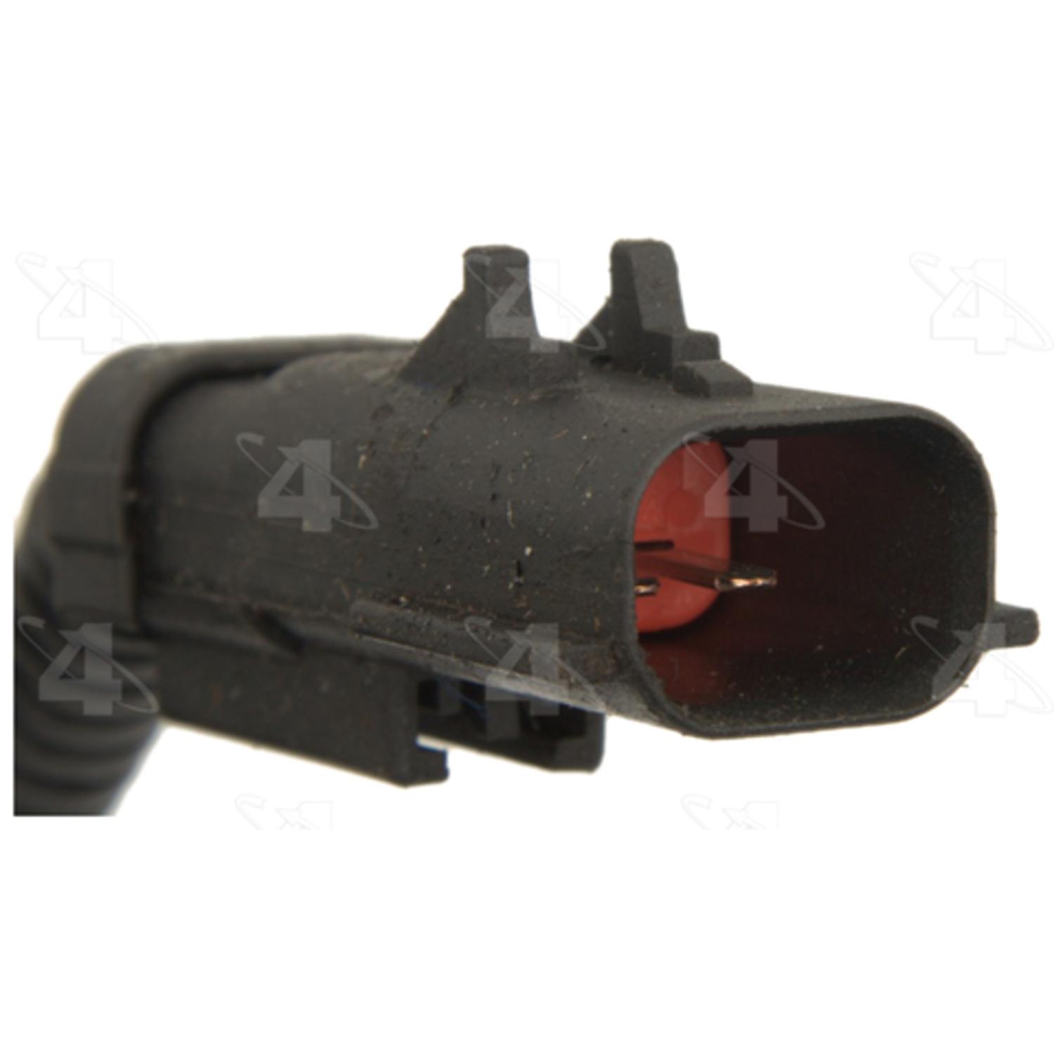 Four Seasons 77562 - A/C Compressor Four Seasons 77562 A/C Compressor product image 3 of 7