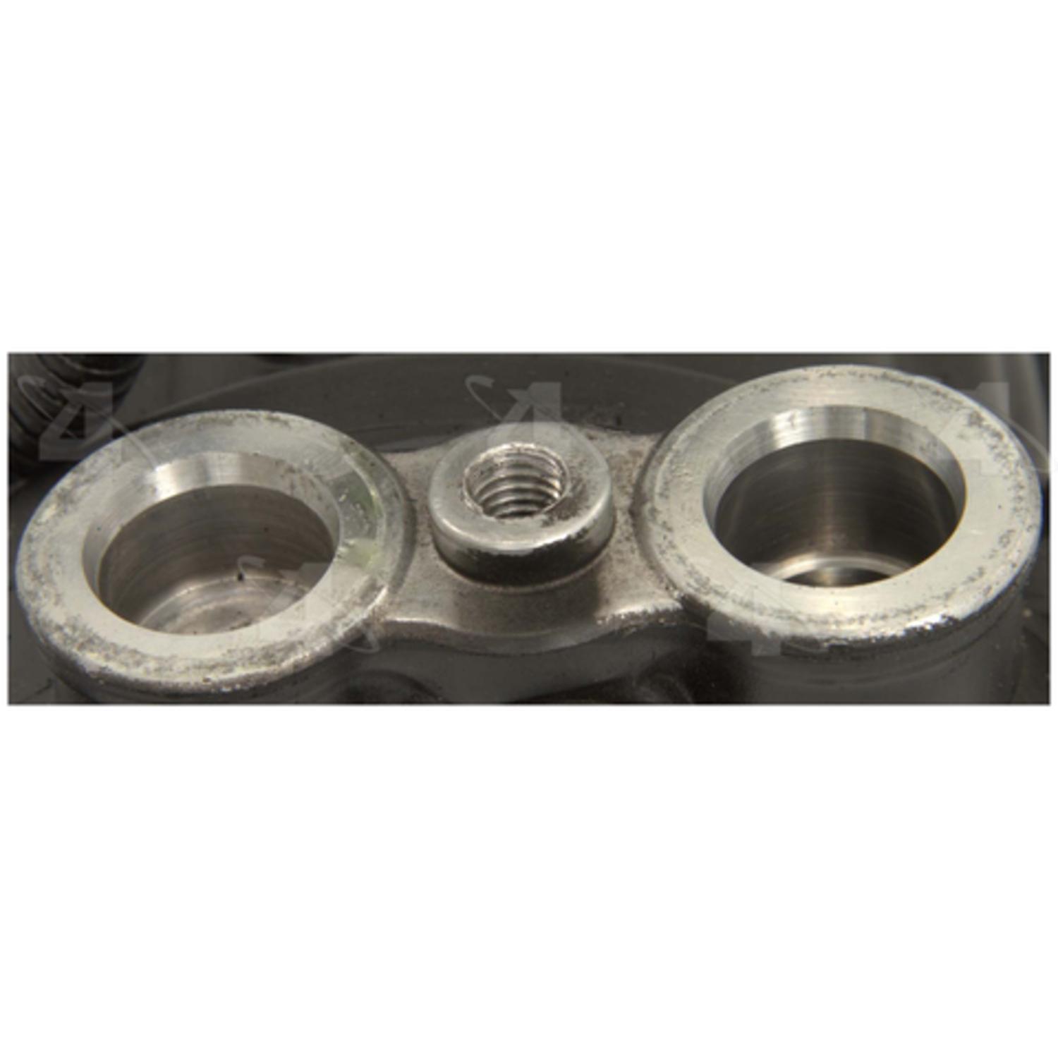 Four Seasons 77562 - A/C Compressor Four Seasons 77562 A/C Compressor product image 4 of 7