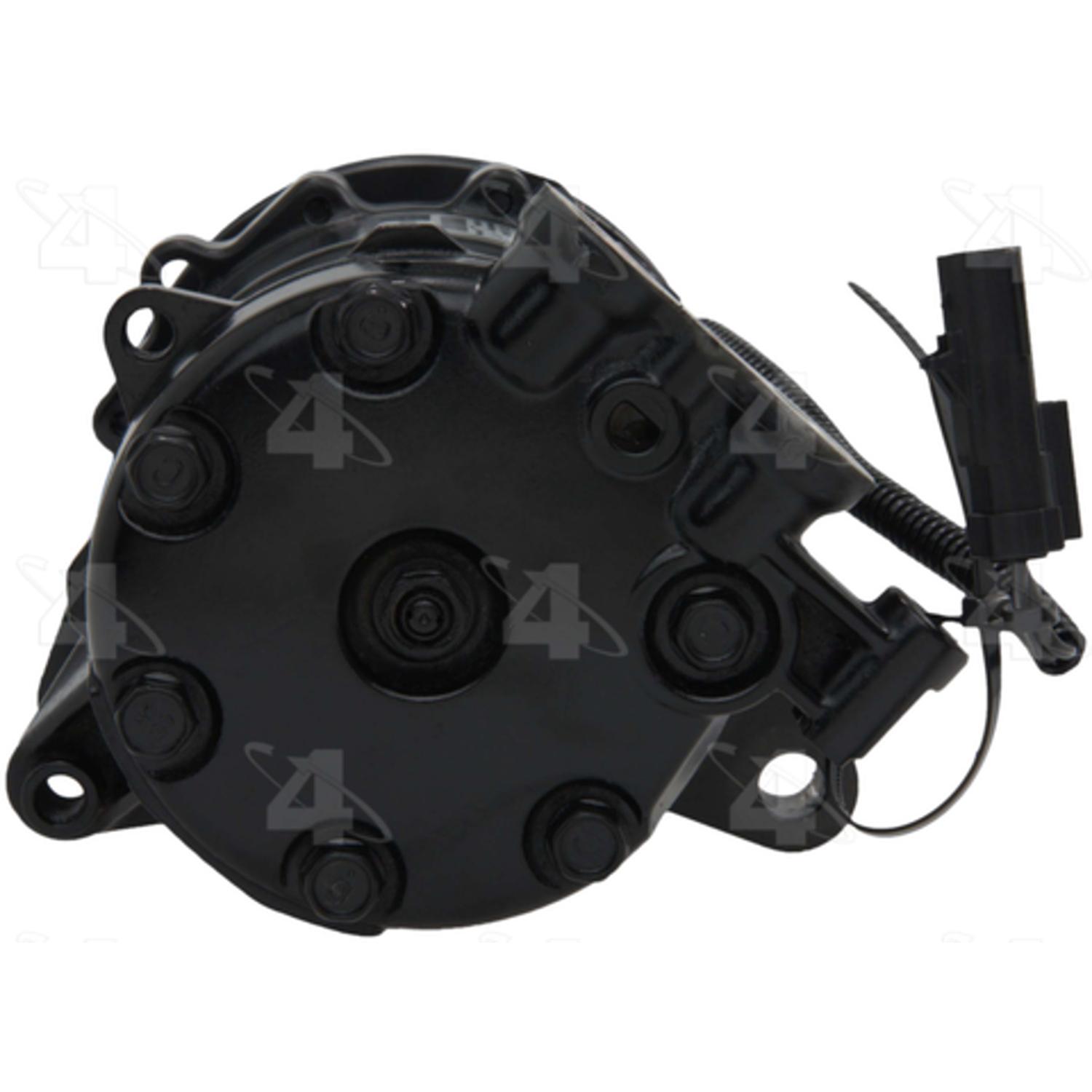 Four Seasons 77578 - A/C Compressor Four Seasons 77578 A/C Compressor product image 2 of 7